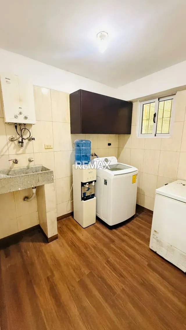 Penthouse Moderno en Av Bolivar Urb Kerdell Res Terrazas del parque - 5