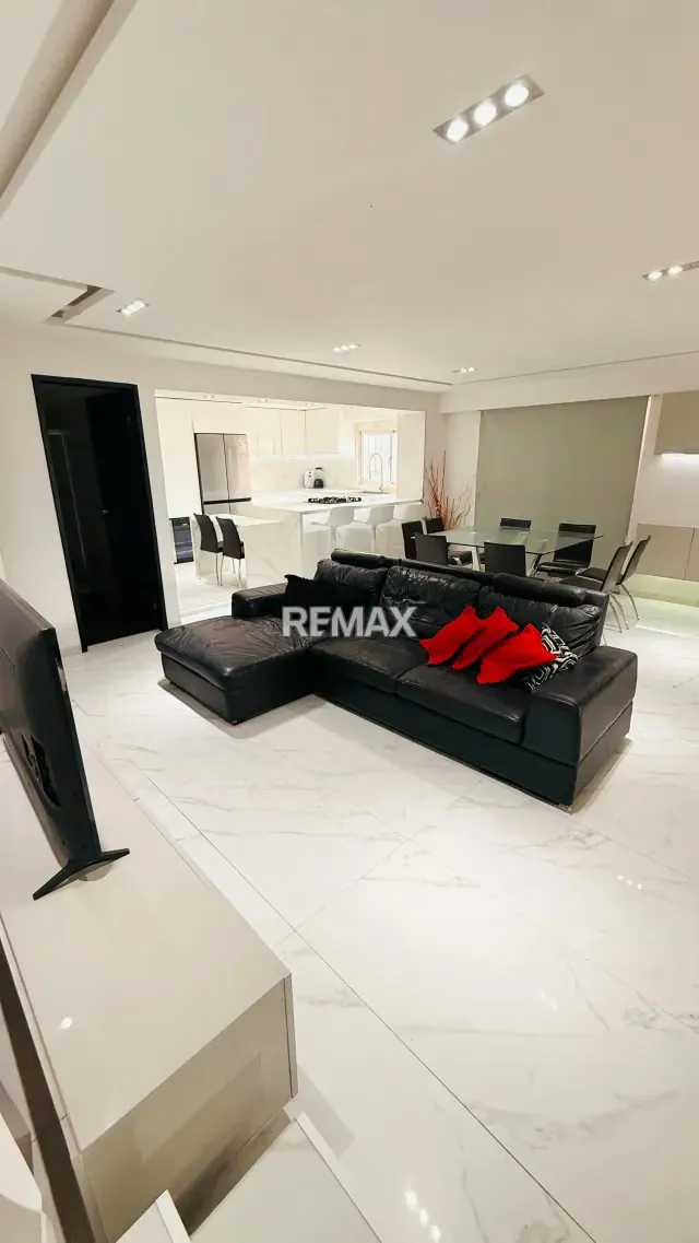 Penthouse Moderno en Av Bolivar Urb Kerdell Res Terrazas del parque - 8