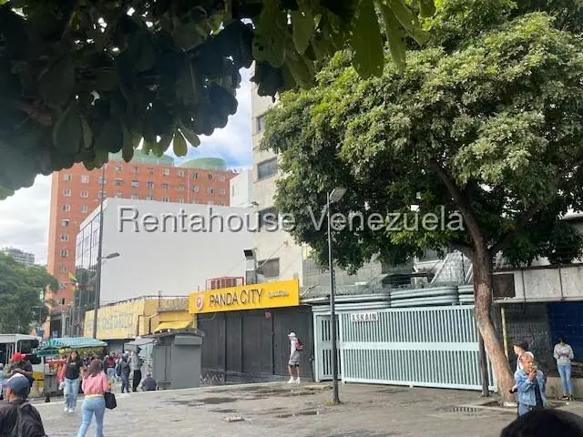 Oficina en Alquiler en El Rosal, Distrito Metropolitano