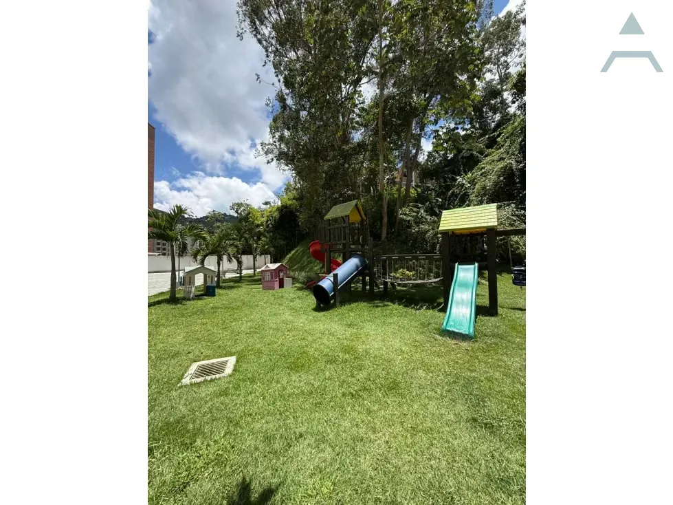 Se vende Apto 114m² 3h/3b/2p La Boyera - 11