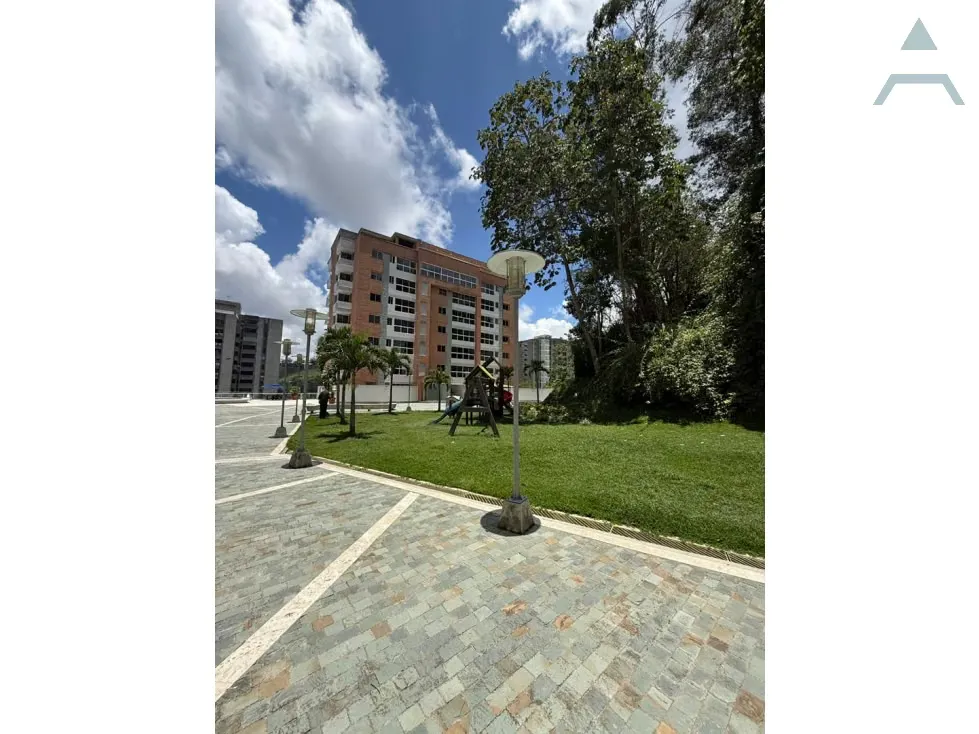 Se vende Apto 114m² 3h/3b/2p La Boyera - 13