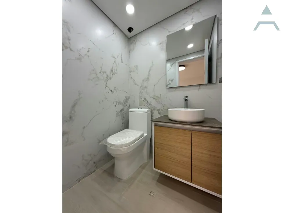 Se vende Apto 114m² 3h/3b/2p La Boyera - 3