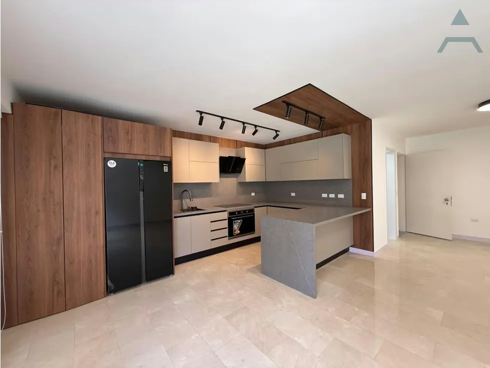 Se vende Apto 114m² 3h/3b/2p La Boyera - 4