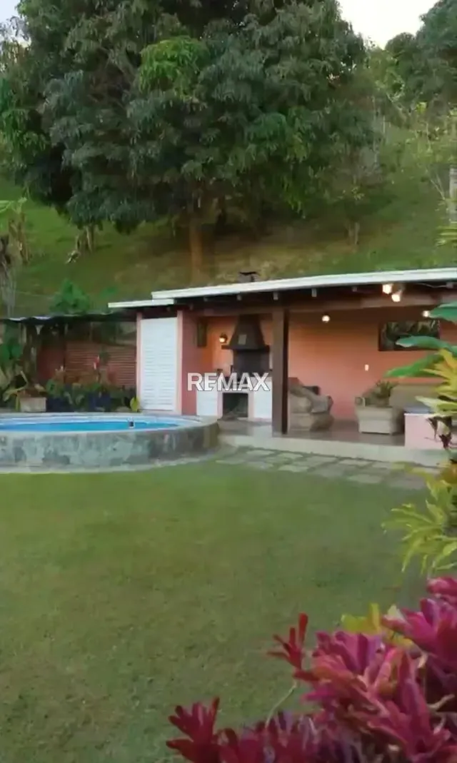 Urb.El Placer Baruta VENDO casa 450m2 con jardín y bella vista - 12
