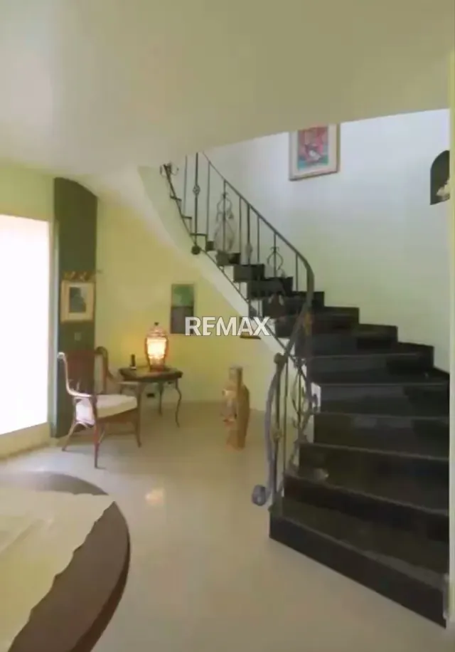 Urb.El Placer Baruta VENDO casa 450m2 con jardín y bella vista - 14