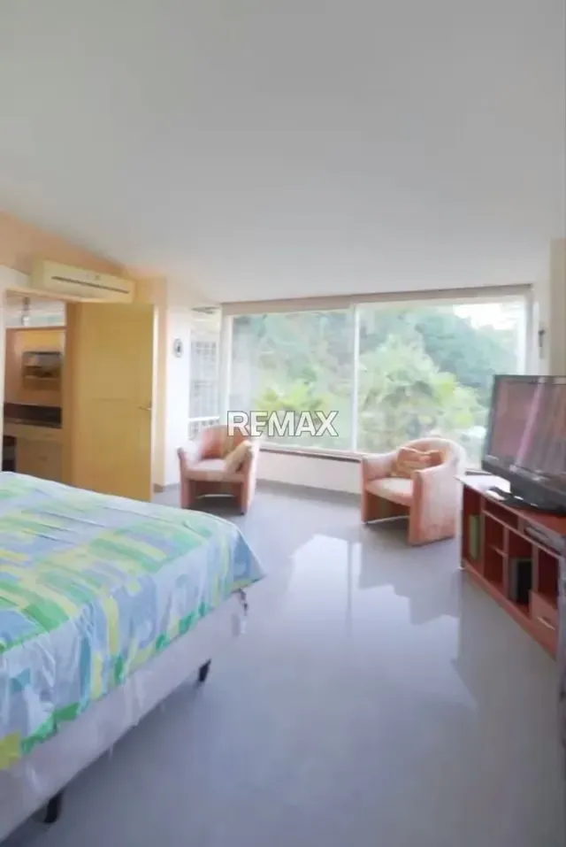 Urb.El Placer Baruta VENDO casa 450m2 con jardín y bella vista - 15