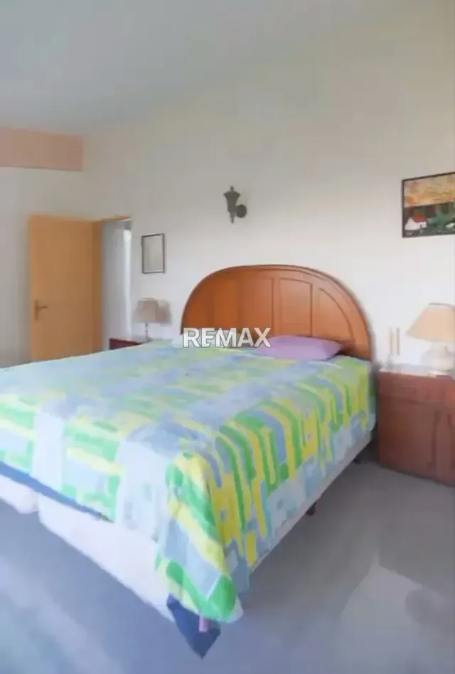 Urb.El Placer Baruta VENDO casa 450m2 con jardín y bella vista - 16