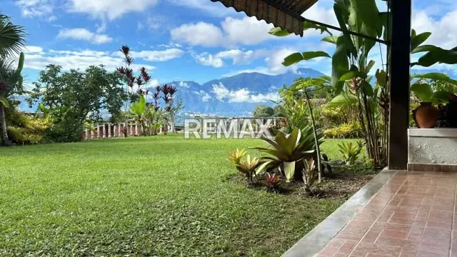 Urb.El Placer Baruta VENDO casa 450m2 con jardín y bella vista - 19