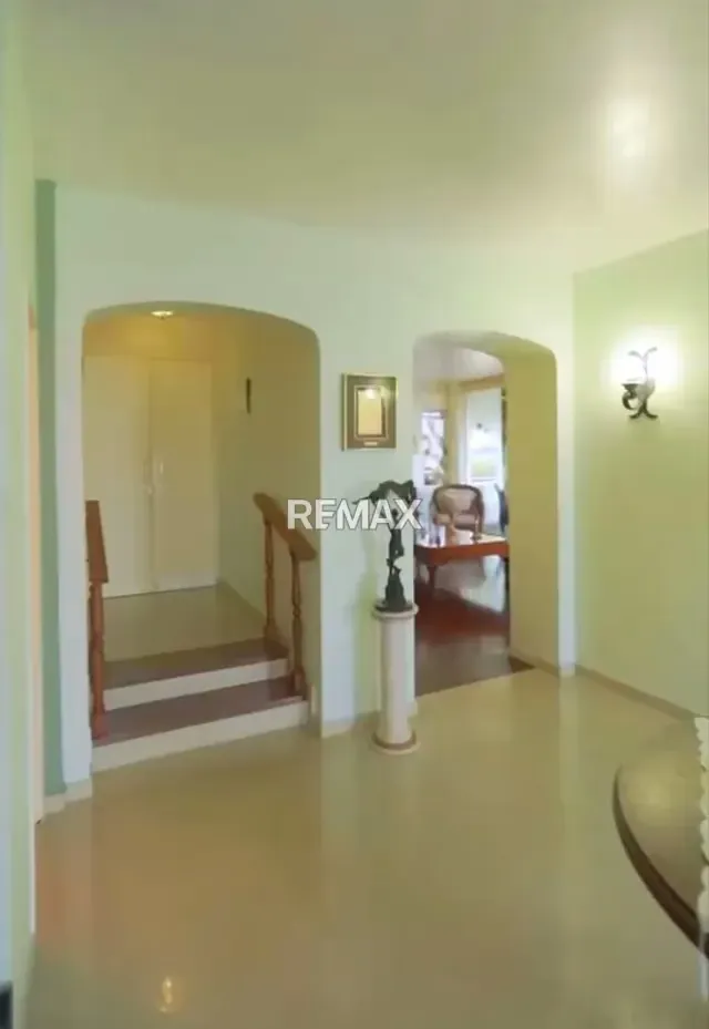 Urb.El Placer Baruta VENDO casa 450m2 con jardín y bella vista - 7