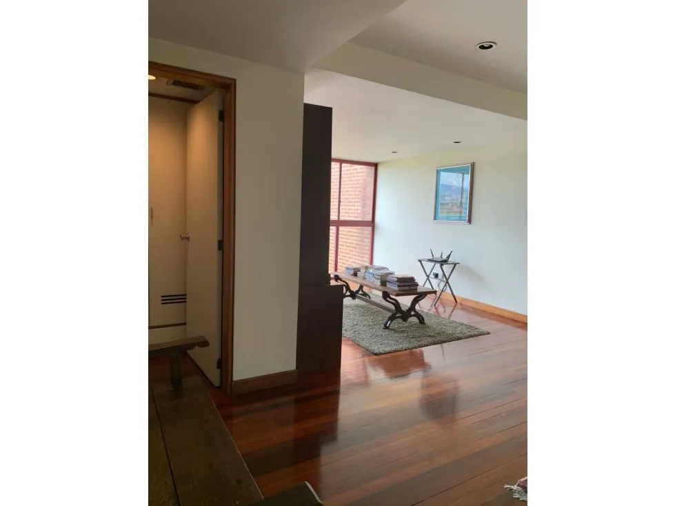 Se vende apartamento 228m2 La Florida 3053 - 13