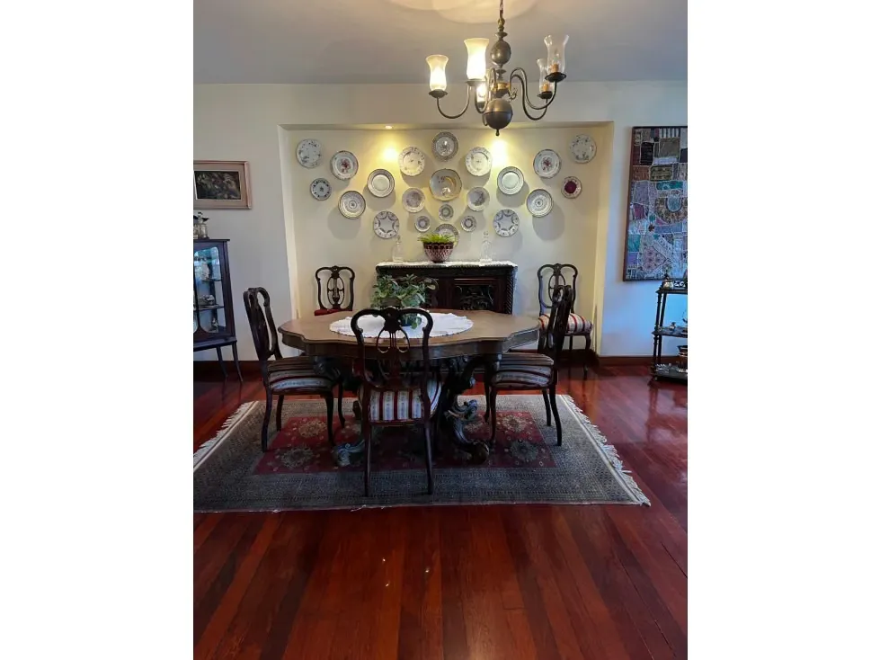 Se vende apartamento 228m2 La Florida 3053 - 5