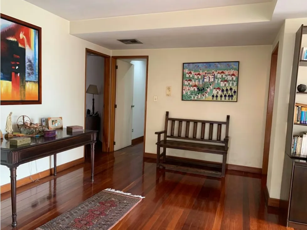Se vende apartamento 228m2 La Florida 3053 - 7