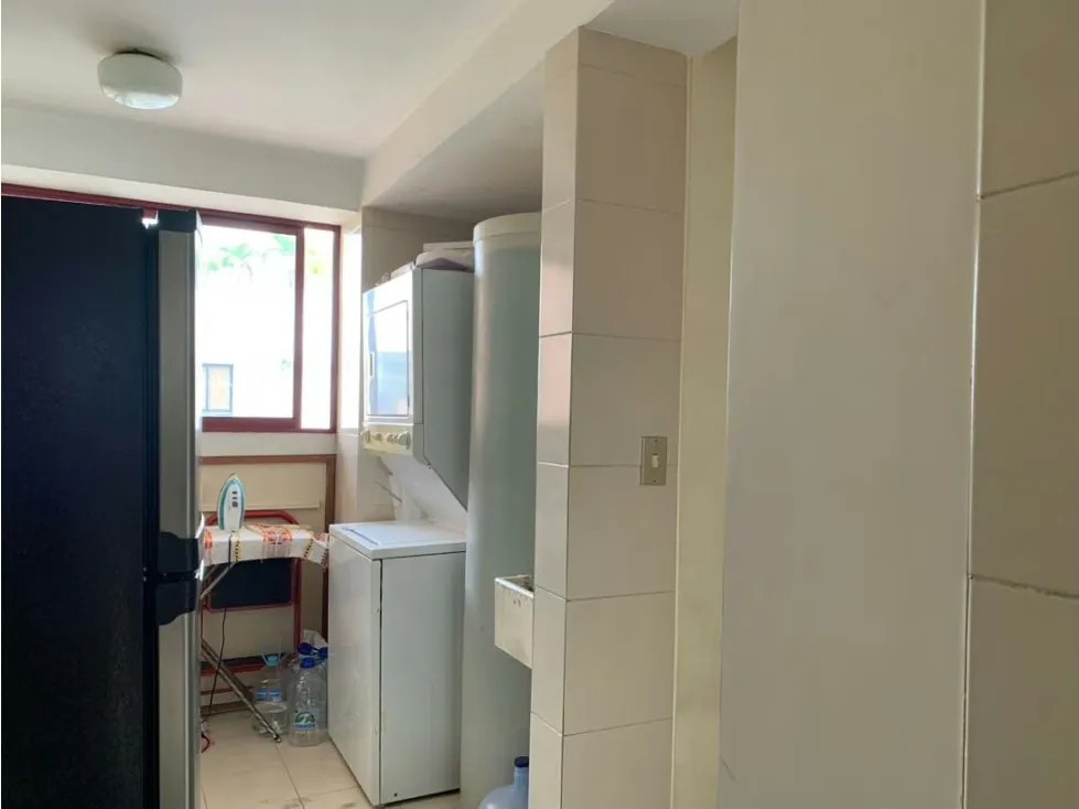 Se vende apartamento 228m2 La Florida 3053 - 10