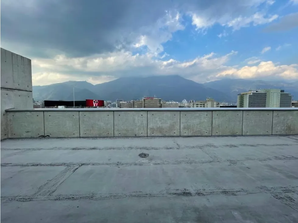 Se vende Local comercial / Rooftop / Ofc 400m² Las Mercedes - 4