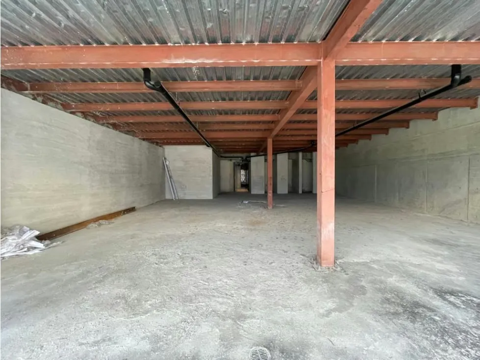 Se vende Local comercial / Rooftop / Ofc 400m² Las Mercedes - 5