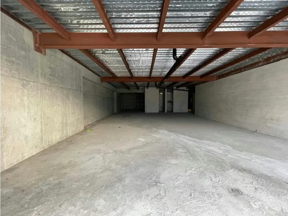 Se vende Local comercial / Rooftop / Ofc 400m² Las Mercedes - 6