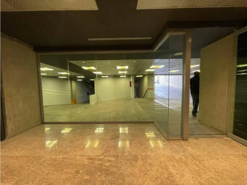 Se vende Local comercial / Rooftop / Ofc 400m² Las Mercedes - 8