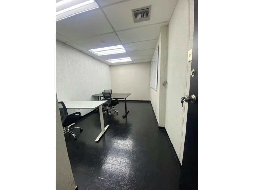 Se vende oficina 280m² 4b El Rosal - 11