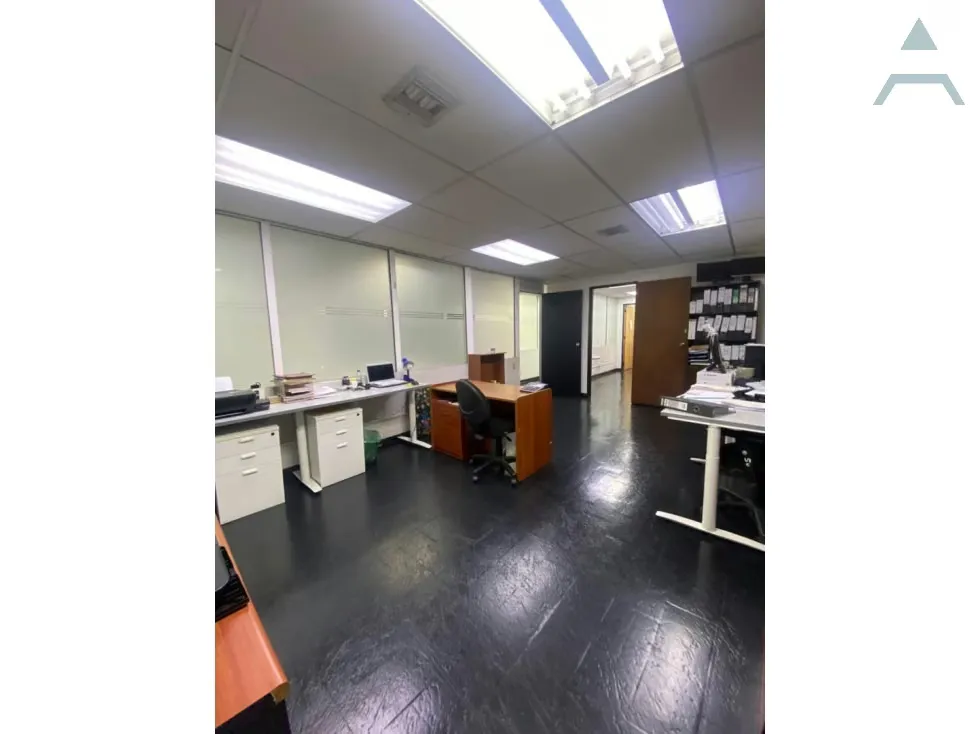 Se vende oficina 280m² 4b El Rosal - 14