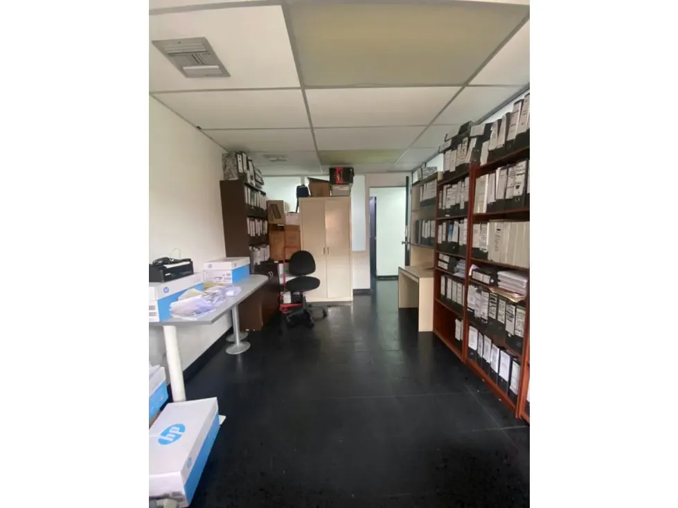 Se vende oficina 280m² 4b El Rosal - 4