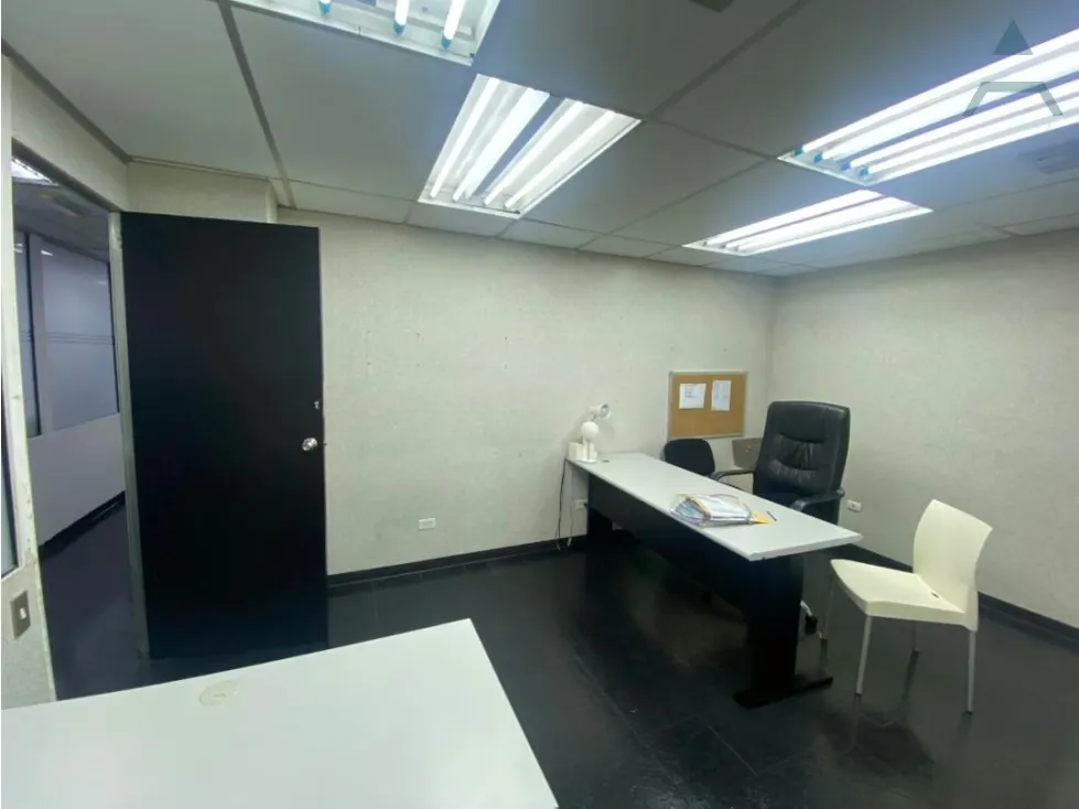 Se vende oficina 280m² 4b El Rosal - 8