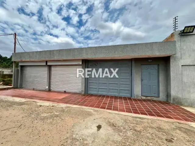 CASA EN VENTA CIRCUNVALACIÓN DOS LA MATANCERA MARACAIBO
