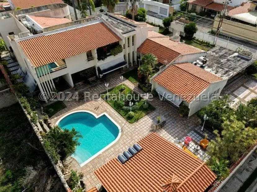 Casa (Multipes Niveles) en Venta en El Pedregal, Lara