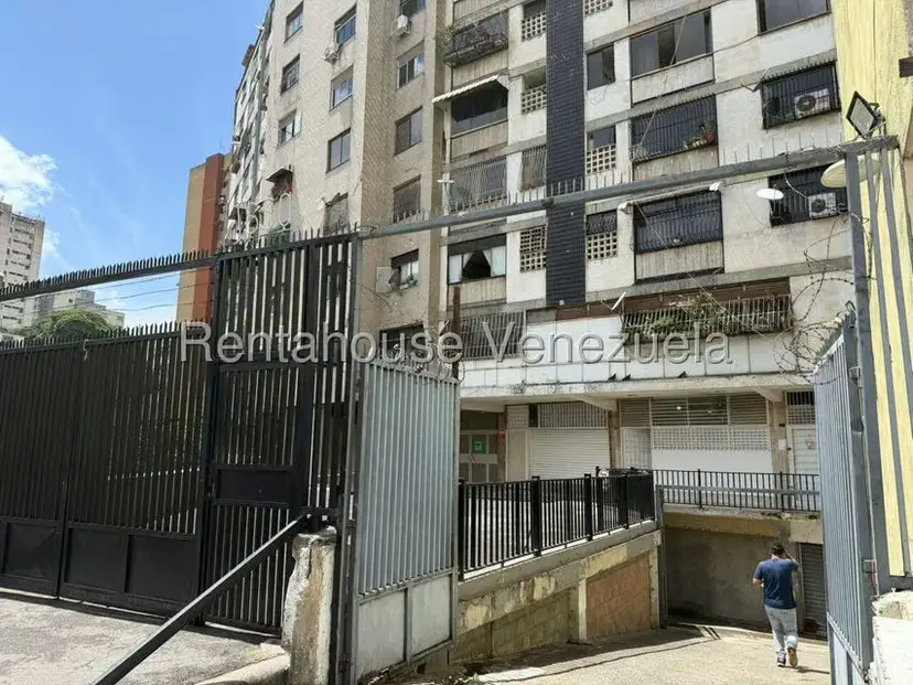 Local Comercial en Venta en Parroquia Altagracia, Distrito Metropolitano