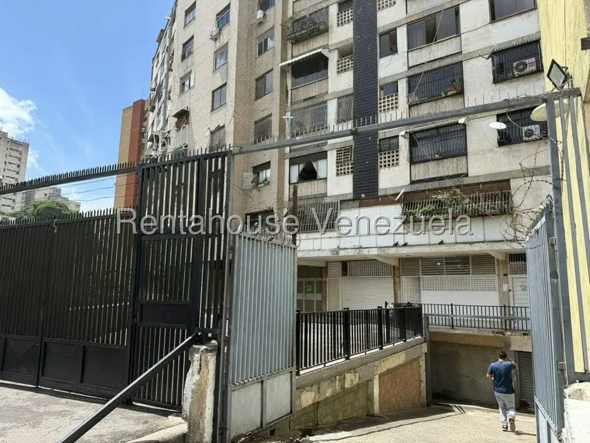 Local Comercial en Venta en Parroquia Altagracia, Distrito Metropolitano