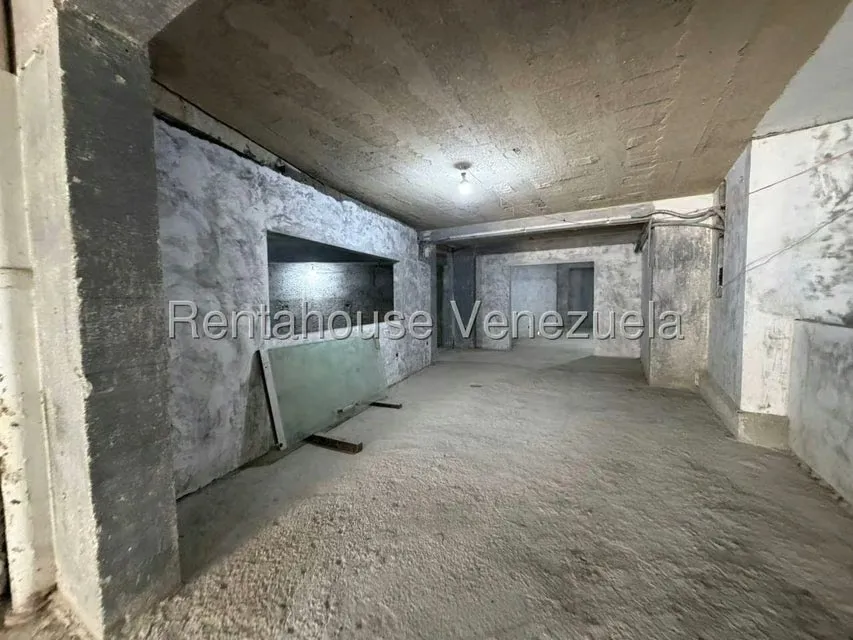Local Comercial en Venta en Parroquia Altagracia, Distrito Metropolitano - 12