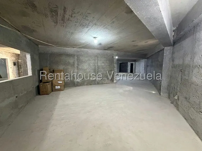 Local Comercial en Venta en Parroquia Altagracia, Distrito Metropolitano - 13