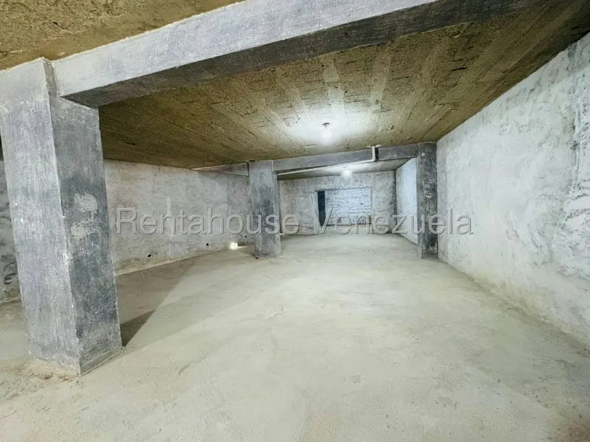 Local Comercial en Venta en Parroquia Altagracia, Distrito Metropolitano - 16