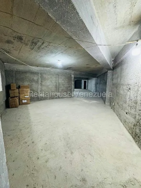 Local Comercial en Venta en Parroquia Altagracia, Distrito Metropolitano - 19