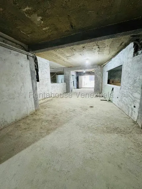 Local Comercial en Venta en Parroquia Altagracia, Distrito Metropolitano - 20