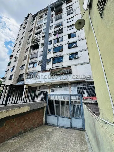 Local Comercial en Venta en Parroquia Altagracia, Distrito Metropolitano - 3