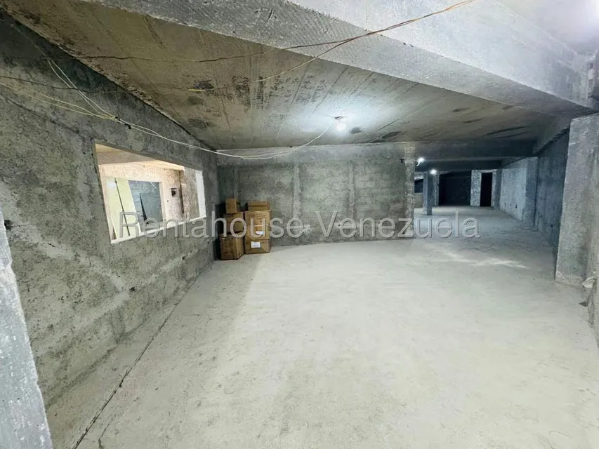 Local Comercial en Venta en Parroquia Altagracia, Distrito Metropolitano - 21
