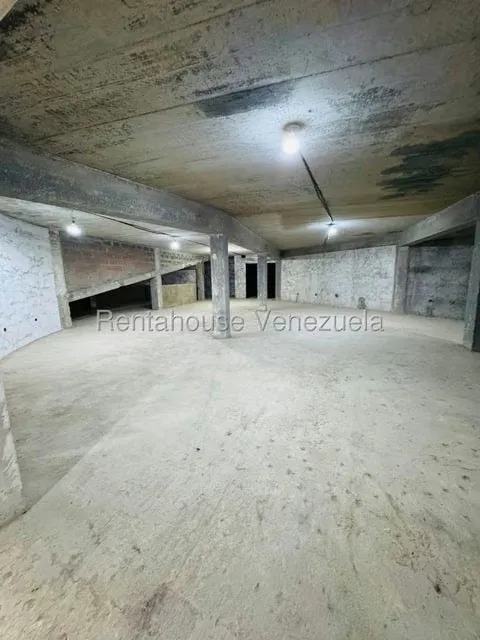Local Comercial en Venta en Parroquia Altagracia, Distrito Metropolitano - 22