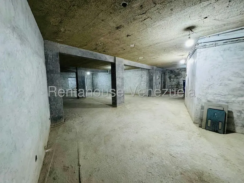 Local Comercial en Venta en Parroquia Altagracia, Distrito Metropolitano - 27
