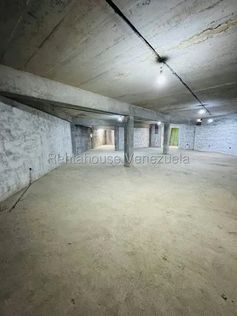 Local Comercial en Venta en Parroquia Altagracia, Distrito Metropolitano - 28