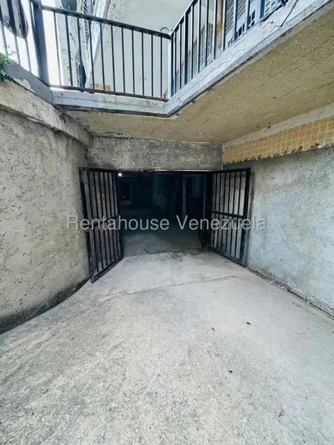 Local Comercial en Venta en Parroquia Altagracia, Distrito Metropolitano - 5