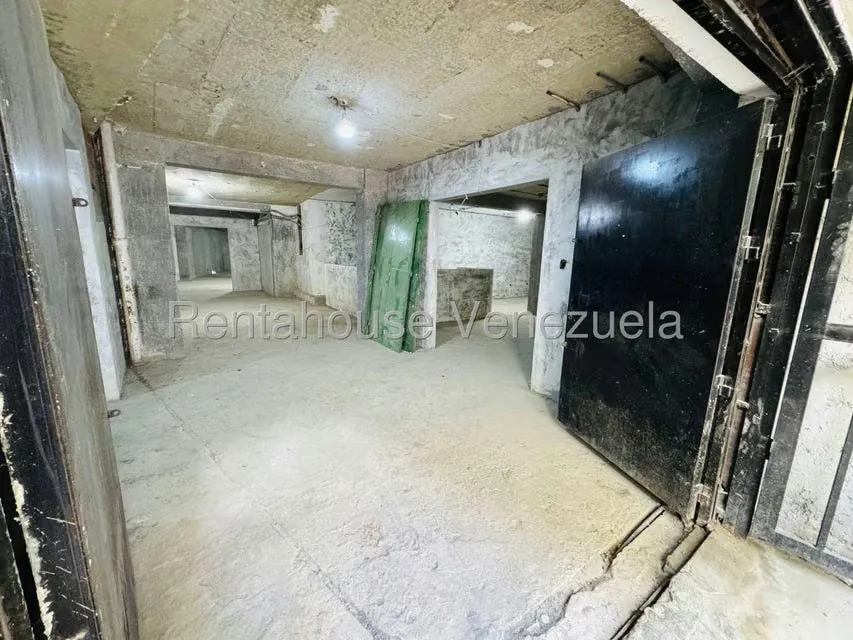 Local Comercial en Venta en Parroquia Altagracia, Distrito Metropolitano - 6