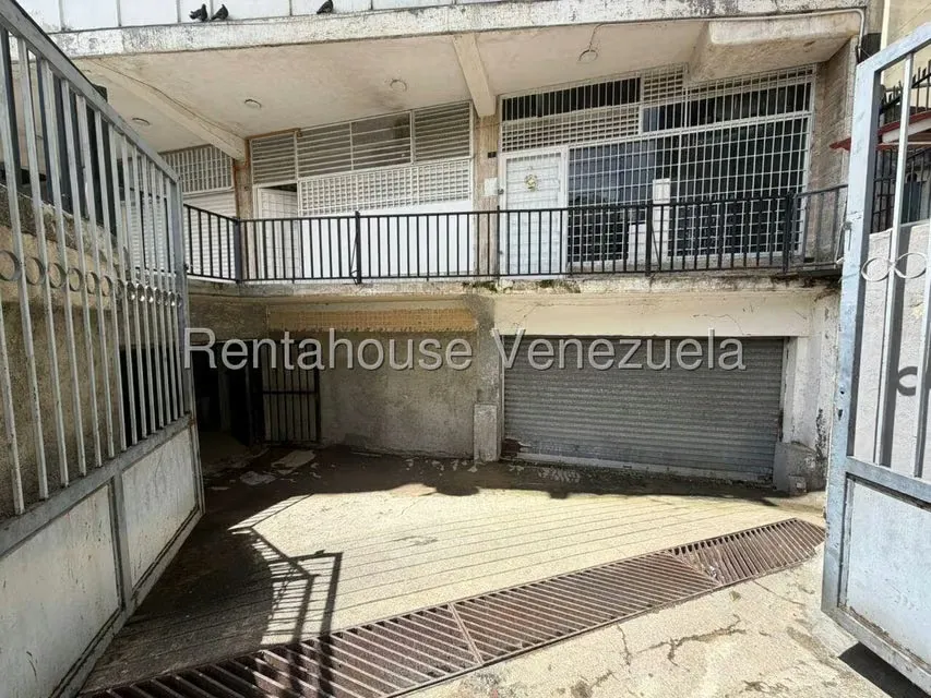 Local Comercial en Venta en Parroquia Altagracia, Distrito Metropolitano - 8