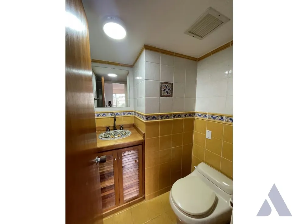 Se alquila apartamento 195m2 Valle Arriba 6343 - 12