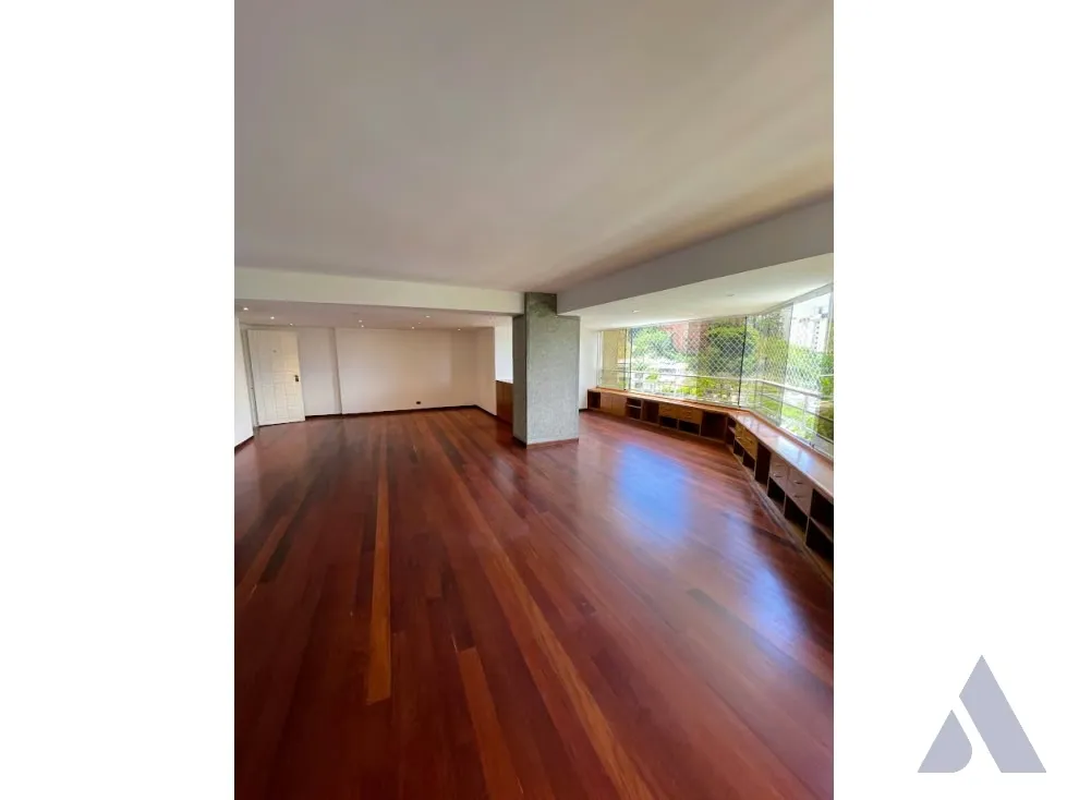 Se alquila apartamento 195m2 Valle Arriba 6343 - 3
