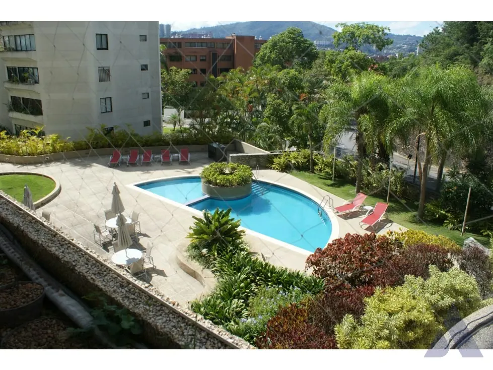 Se alquila apartamento 195m2 Valle Arriba 6343 - 21