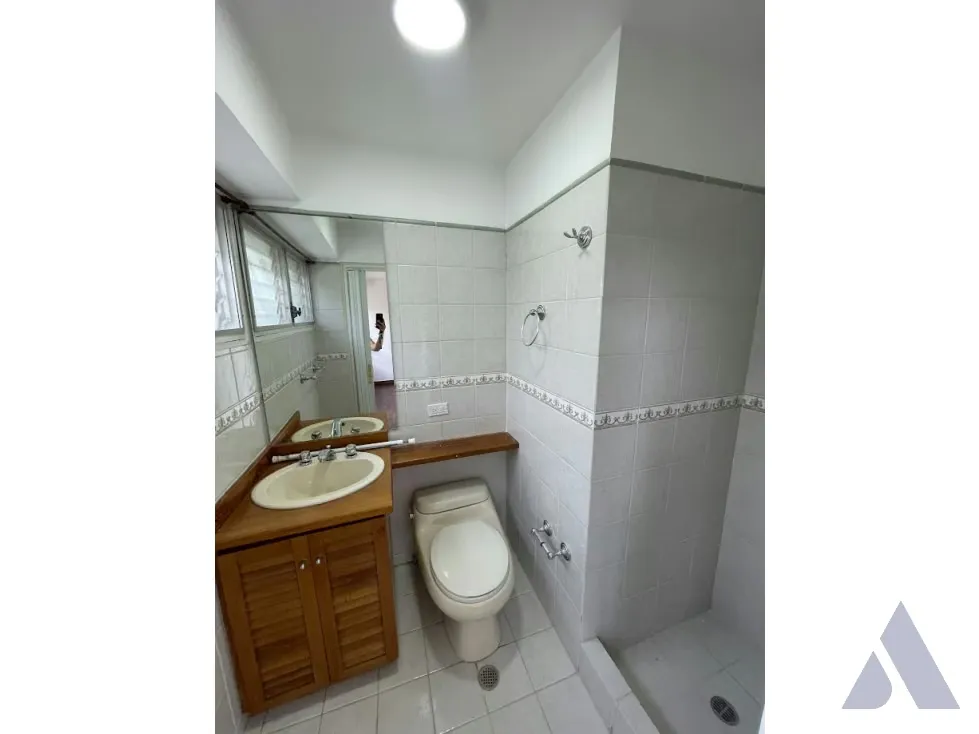 Se alquila apartamento 195m2 Valle Arriba 6343 - 22