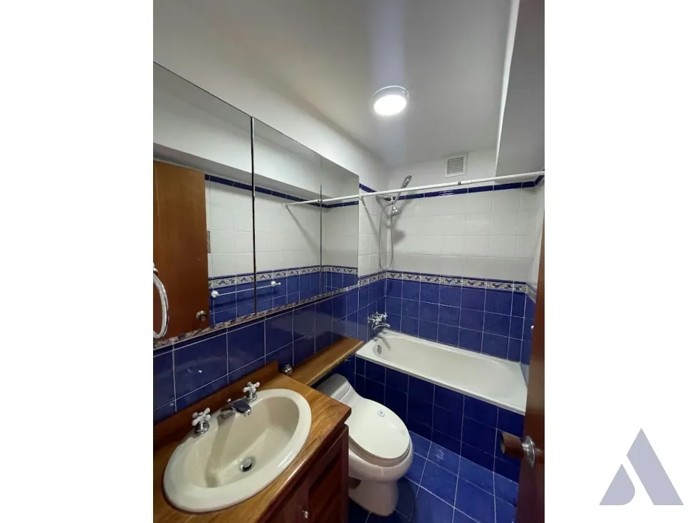 Se alquila apartamento 195m2 Valle Arriba 6343 - 24