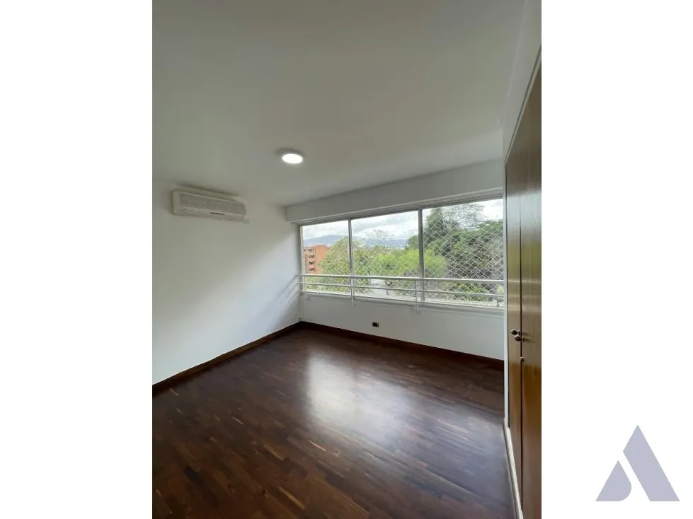 Se alquila apartamento 195m2 Valle Arriba 6343 - 25