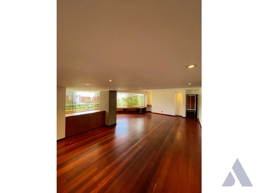 Se alquila apartamento 195m2 Valle Arriba 6343 - 4