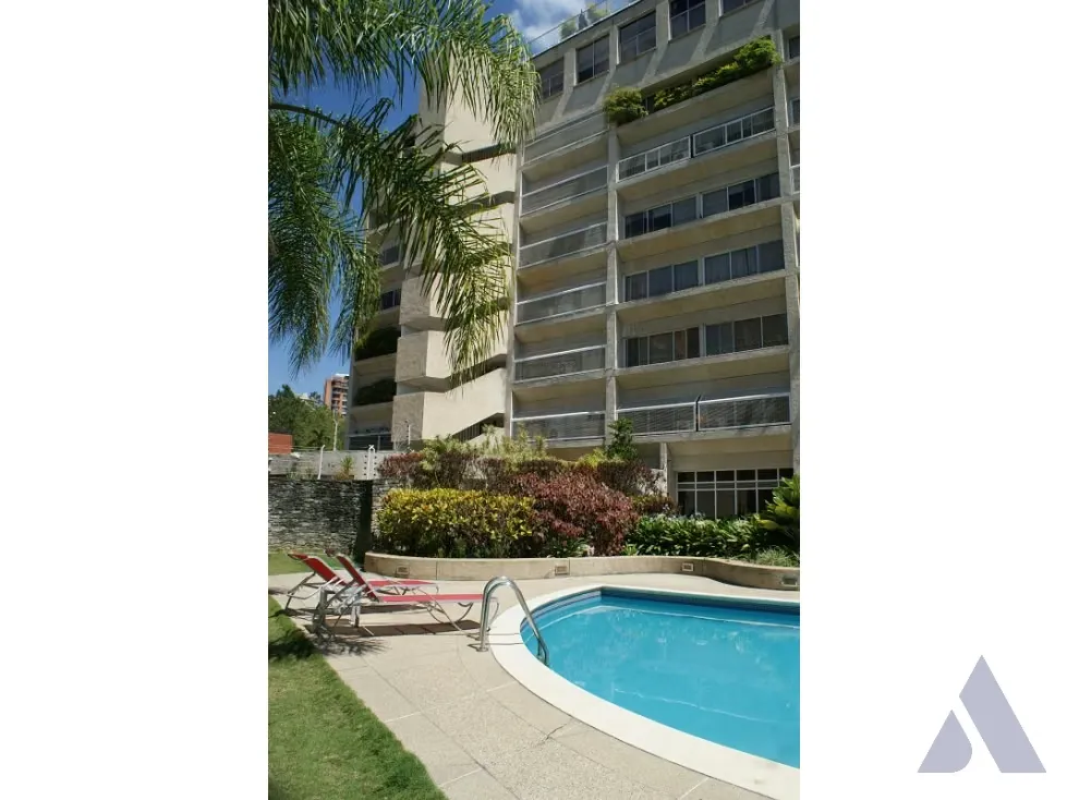 Se alquila apartamento 195m2 Valle Arriba 6343 - 31